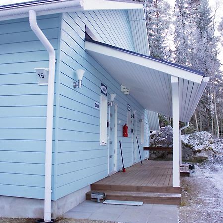 Vuokatti Slope Studio Extérieur photo