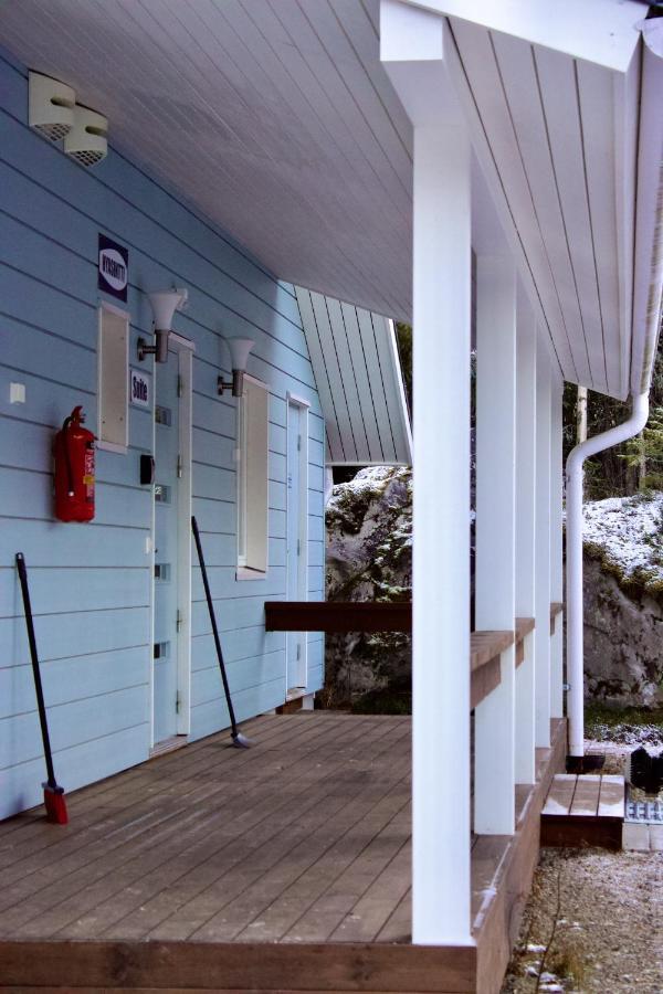 Vuokatti Slope Studio Extérieur photo